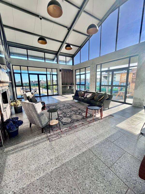 1 Bedroom Property for Sale in The Huntsman Western Cape